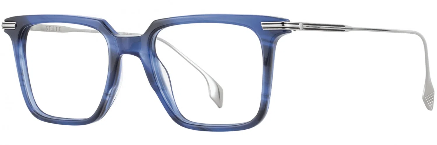 STATE Optical Co. AOMORI Eyeglasses - view 12